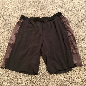 Men’s Lululemon Shorts